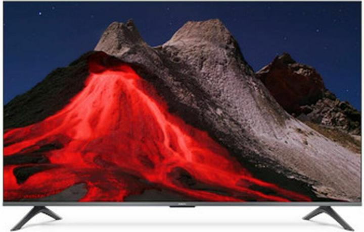 Actual product image Xiaomi TV QLED TV A Pro 2026 | 55 | Smart TV | Google TV | 4K UHD (55", QLED, 4K, 2026)