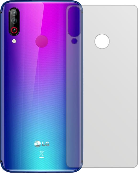 Produktbild Dipos Displayschutzfolie Antireflex (6 Stück, Lg w30)