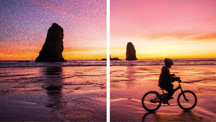 Produktbild Adobe Premiere Elements 2023/2023/French/Multiple Platforms/Upgrade/1 User (1 User, unbegrenzt)