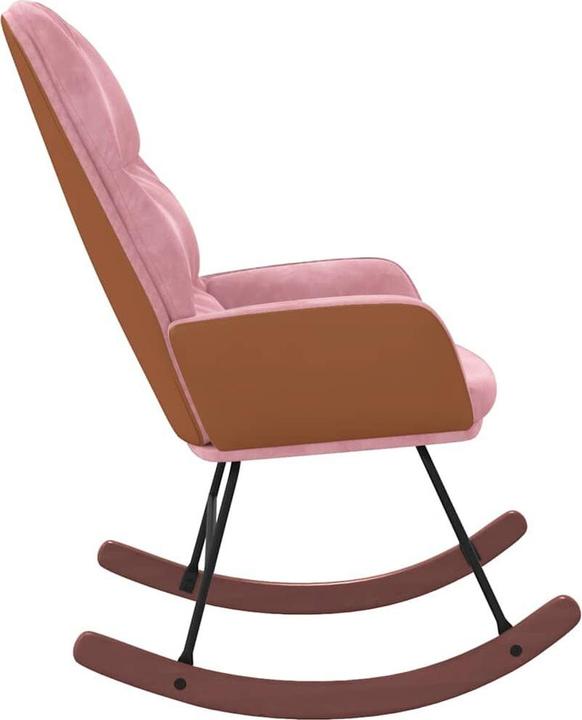 Immagine prodotto vidaXL Schaukelstuhl