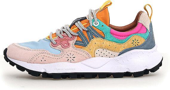 Azure, Crème, Roses