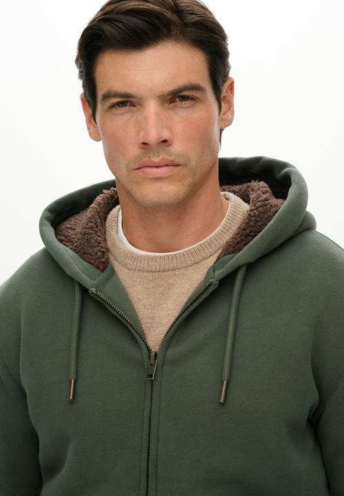 Produktbild Superdry Borg Lined (XXL)