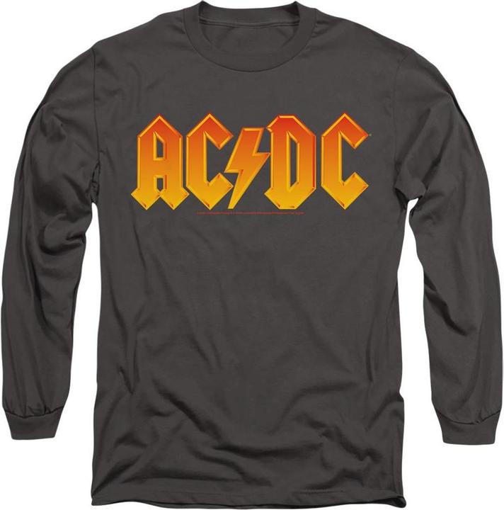 Produktbild AC/DC TShirt (L)