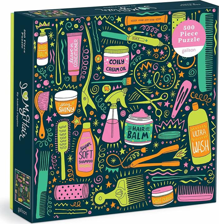 Puzzle 1000 Pezzi Abrams & Chronicle 9781797211466 - Pendleton Woolen Mills - 2