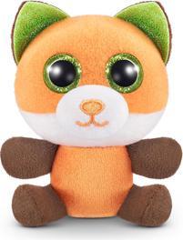 Image du produit Zuru 5 Surprise - Plushy Pets - Série 2 - 1 pièce