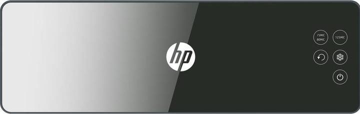 Actual product image HP Laminator Pro Laminator 3 (75 - 125 µm, A3, A4, A5, A6, Visiting card)