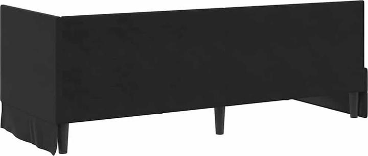 Image du produit vidaXL Eckbett (80 x 200 cm)