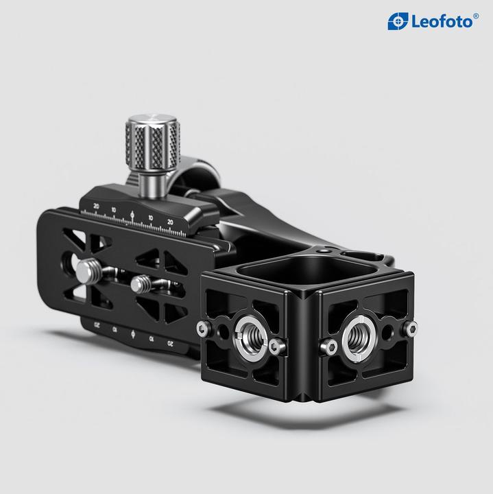 Produktbild Leofoto MPG-02L Gimbal Head