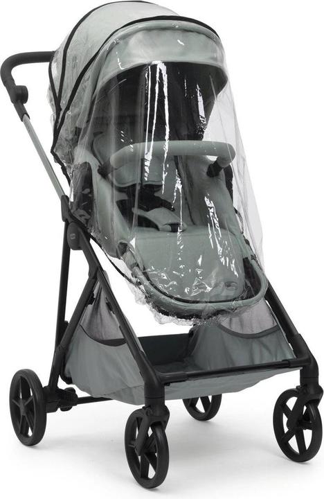 Actual product image Chicco Seety Stroller (0 Months - 4 years)
