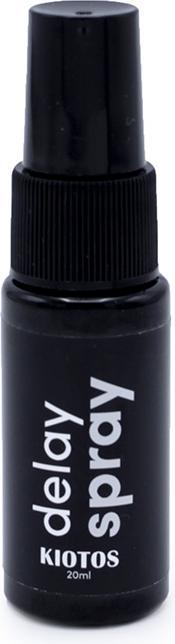 Produktbild Kiotos Delay Spray (20 ml)