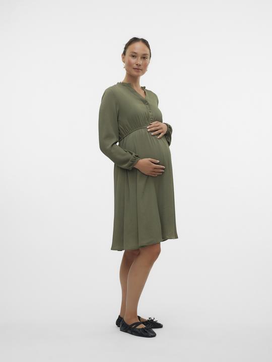 Produktbild Vero Moda Maternity Umstands-Kleid Kleid (L)