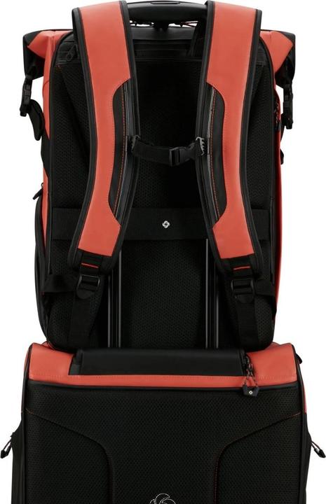 Produktbild Samsonite Ecodiver Rucksack L (35 l)
