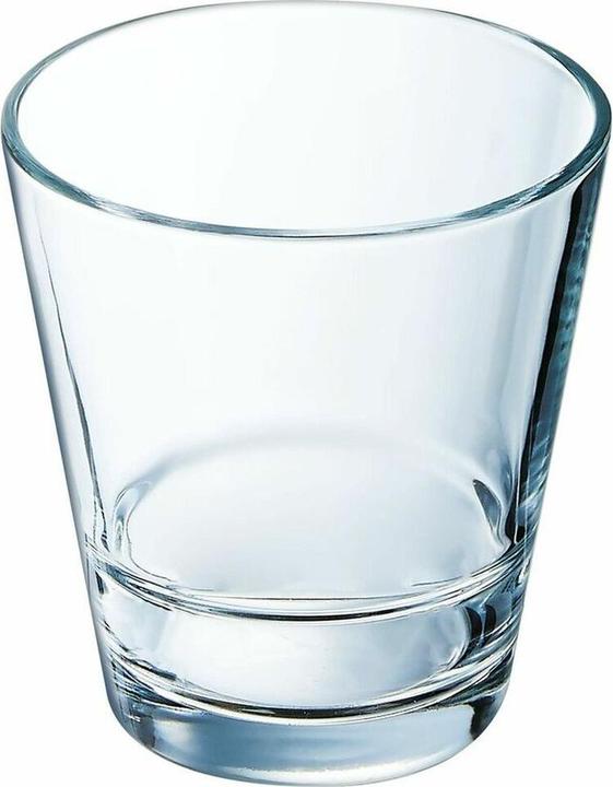 Actual product image Arcoroc Stack up (0.26 l, 6x)