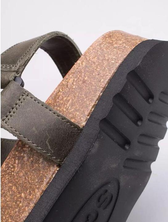 Actual product image Mobilex Obuwie HEAVEN AD MED MF230091043 roz. 39 kolor oliwkowy (39)