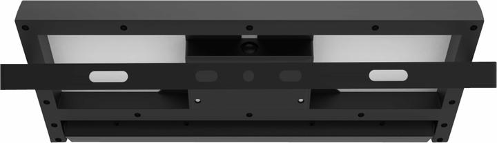 Produktbild Luxula Solar LED-Wandleuchte (1000 lm, IP54)