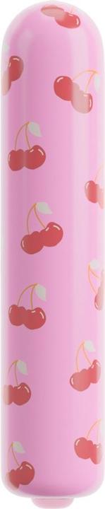 Actual product image Beau Coeur Mini Vibrator