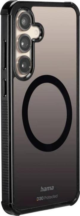 Immagine prodotto Hama Handyhülle Extreme ProtectSamsung Galaxy S25+ (Samsung Galaxy S25+)