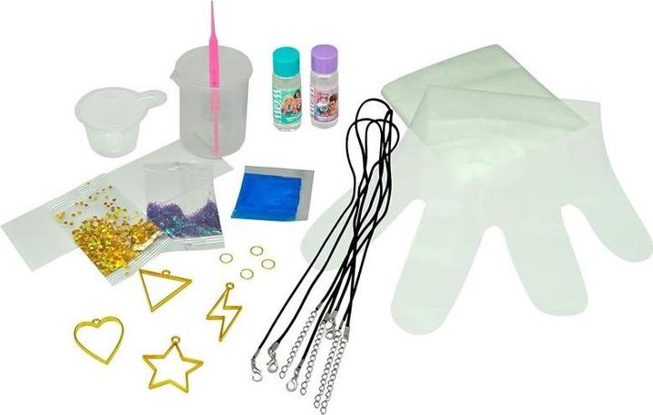 Image du produit Kids Licensing Wow Generation DIY bijoux
