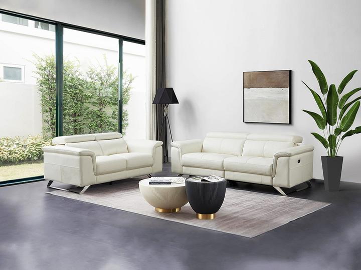 Immagine prodotto Vente-unique Breyt Ii (2 posti, 3 posti)