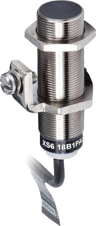 Actual product image Schneider Electric XS6-Indu. Closer. M18, L61mm, XS618B1PAL2EX (Switch)