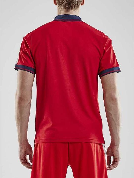 Produktbild Craft Pro Control Poloshirt M (S)