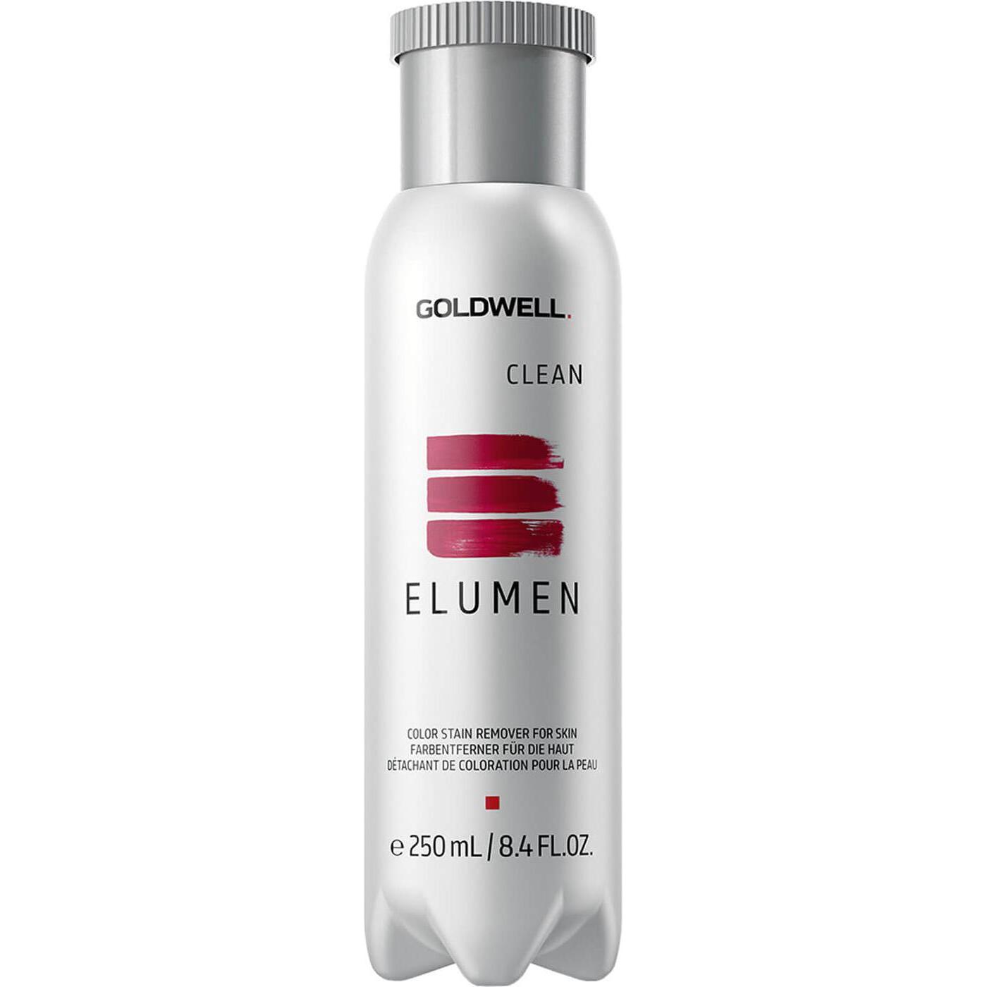 Goldwell, Haarfarbe, Elumen