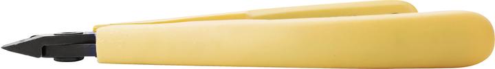 Actual product image Lindstrom Diagonal cutter, total length 110 mm, max. 1.25mm (110 mm)