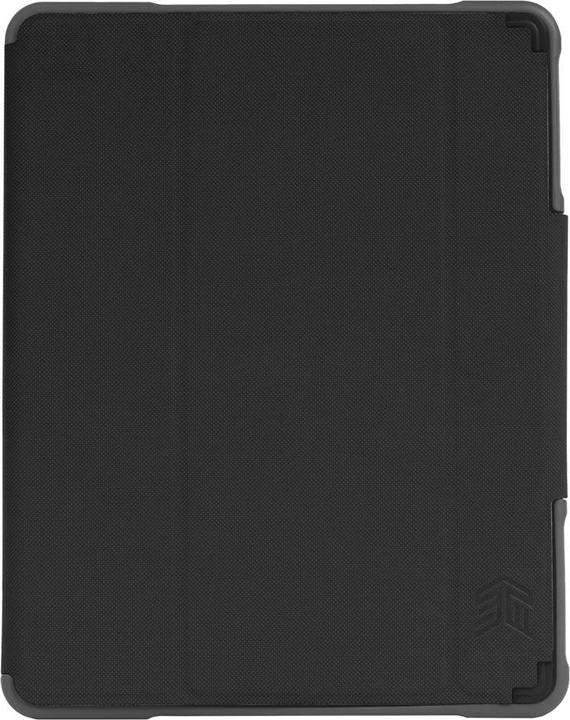 Actual product image STM Dux Plus (Apple iPad 2017 (5th gen), Apple iPad 2018 (6th gen))