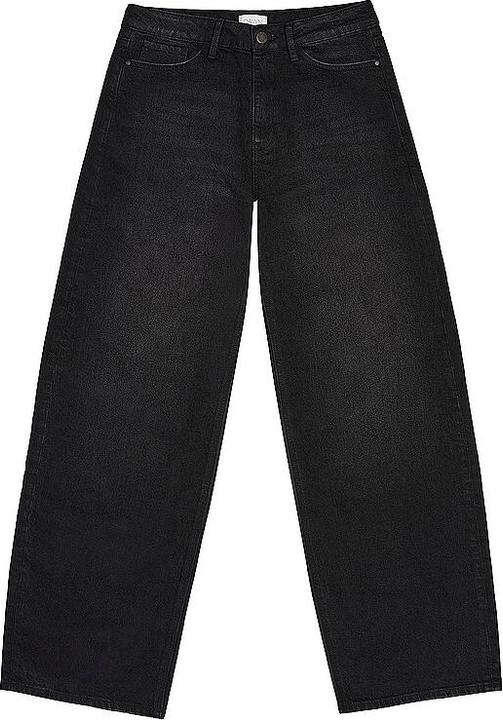 Produktbild Dawn Denim Ash Jeans Barell Fit (30)