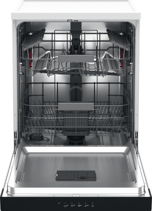 Image du produit Whirlpool Owfc3c26