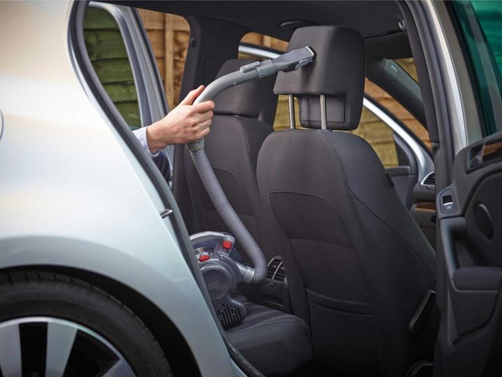 Produktbild Black & Decker Pd1200av Dustbuster Flexi AutoStaubsauger