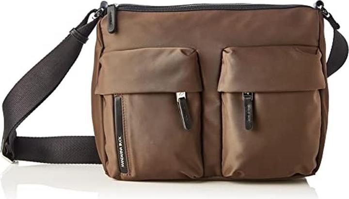Produktbild Mandarina Duck Umhängetasche Hunter Crossover VCT18