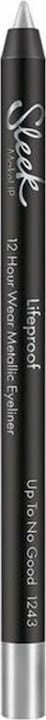 Produktbild Sleek MakeUP LIFEPROOF 12h wear khol eyeliner #Up to No Good (Up To No Good)