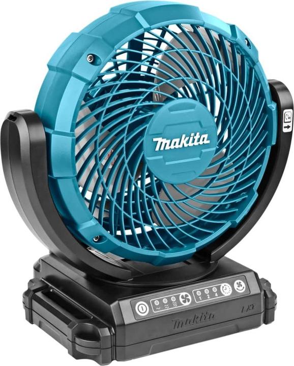 Actual product image Makita DCF102Z (59 dB)