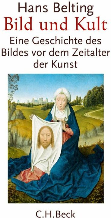 Produktbild Bild und Kult (Deutsch, Hans Belting, 2020)
