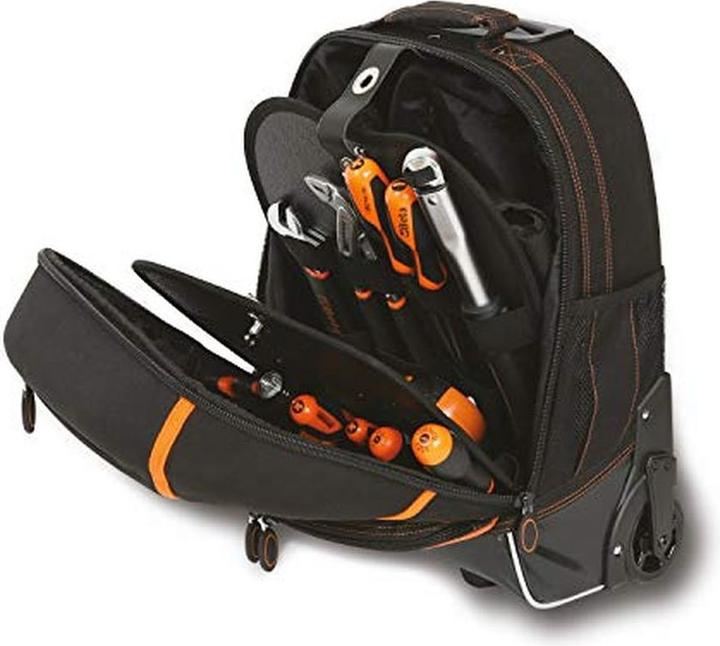 Produktbild BETA 021060010 21060010 C6T Rucksackwagen für Werkzeuge (1 Teil)