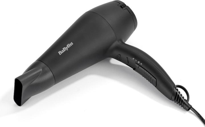 Image du produit BaByliss Power Smooth