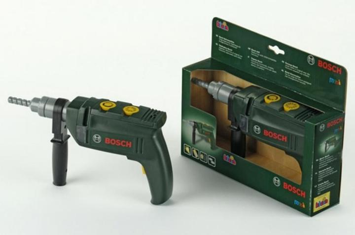 Immagine prodotto Theo Klein Trapano a colonna