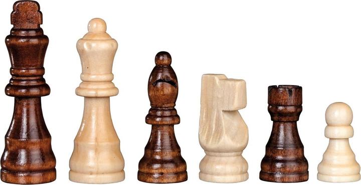 Image du produit Philos Coffret d'échecs case mm