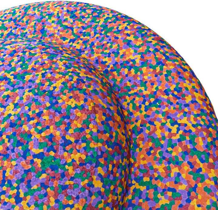 Actual product image Stapelstein Board Confetti