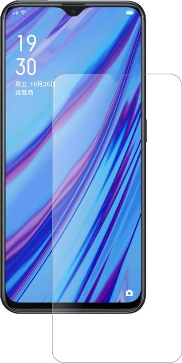 Produktbild Dipos Displayschutz Anti-Shock (2 Stück, Oppo A9X)