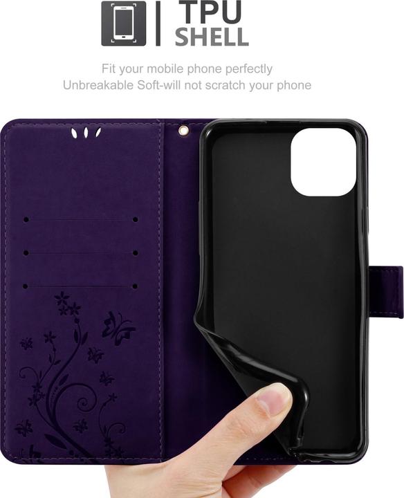 Actual product image Cadorabo Cover (Apple iPhone 14)