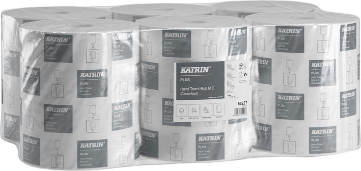 Produktbild Katrin Handtuchrollen Plus M2 (6x)