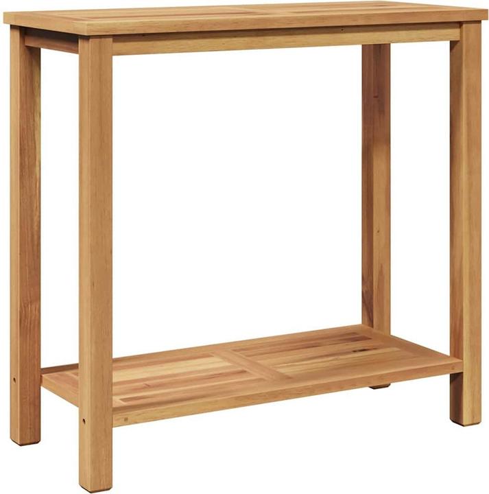 Image du produit vidaXL Teaktisch