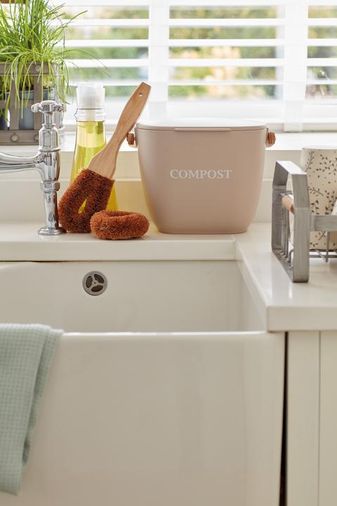 Produktbild Kitchen Craft Compost Bin