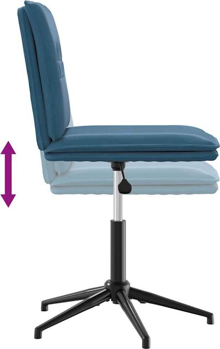 Image du produit vidaXL Esszimmerstuhl