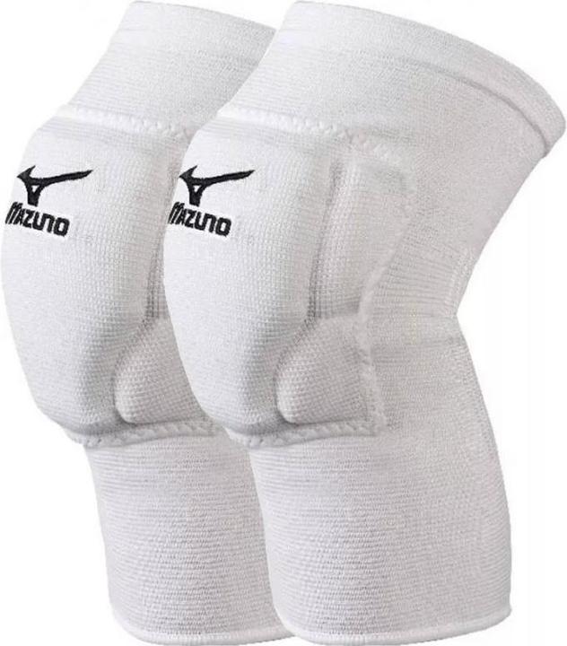 Immagine prodotto Mizuno Ginocchiere Vs1 Ultra (L, Ginocchiera, Esemplare unico)