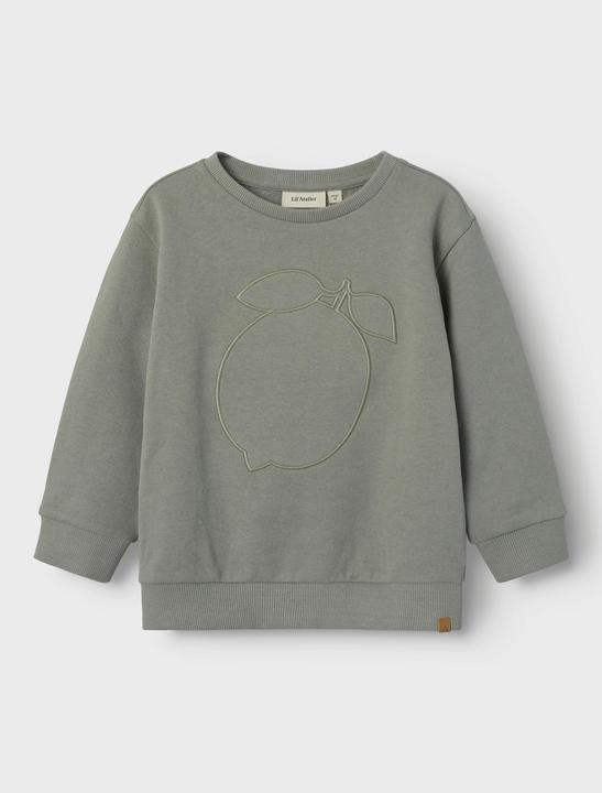Produktbild Name it Loose Fit Sweatshirt (98)