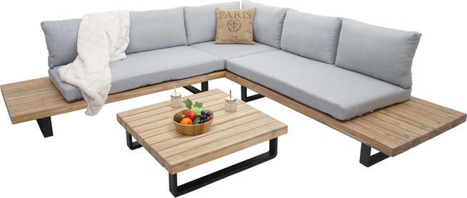 Produktbild Mendler Garten-Garnitur