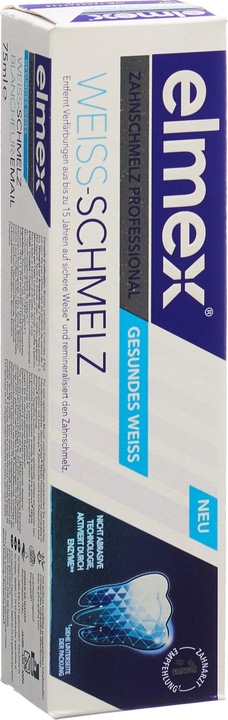 Immagine prodotto Elmex Opti-smalto Professionale (75 ml)